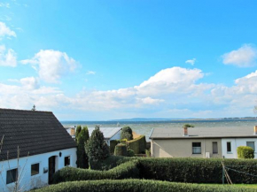 Apartment Seeblick in Verchen